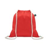 OSOLE DRAW COLOUR - Fairtrade trekkoordtas 180g - 