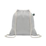 OSOLE DRAW COLOUR - Fairtrade trekkoordtas 180g - 