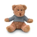 JOHNNY T - Teddybeer met T-shirt - 