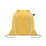 OSOLE DRAW COLOUR - Fairtrade trekkoordtas 180g - 