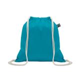 OSOLE DRAW COLOUR - Fairtrade trekkoordtas 180g - 