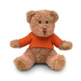 JOHNNY T - Teddybeer met T-shirt - 