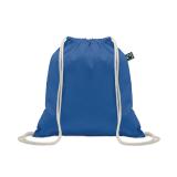 OSOLE DRAW COLOUR - Fairtrade trekkoordtas 180g - 