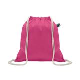 OSOLE DRAW COLOUR - Fairtrade trekkoordtas 180g - 