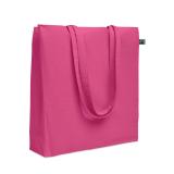 OSOLE++ COLOUR - Fairtrade boodschappentas 180g - 