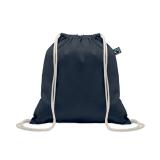 OSOLE DRAW COLOUR - Fairtrade trekkoordtas 180g - 