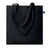 OSOLE+ COLOUR - Fairtrade boodschappentas 180g - 