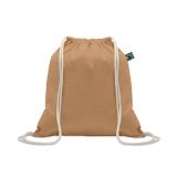 OSOLE DRAW COLOUR - Fairtrade trekkoordtas 180g - 