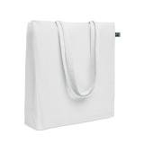 OSOLE++ COLOUR - Fairtrade boodschappentas 180g - 