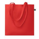 OSOLE+ COLOUR - Fairtrade boodschappentas 180g - 