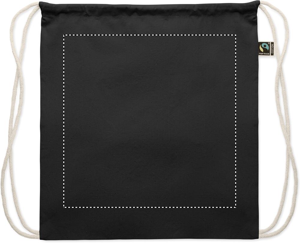 FRONT (max 300 x 300 mm)
