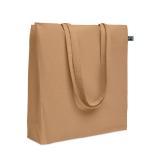 OSOLE++ COLOUR - Fairtrade boodschappentas 180g - 