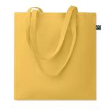OSOLE+ COLOUR - Fairtrade boodschappentas 180g - 