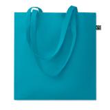 OSOLE+ COLOUR - Fairtrade boodschappentas 180g - 