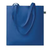 OSOLE+ COLOUR - Fairtrade boodschappentas 180g - 