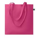 OSOLE+ COLOUR - Fairtrade boodschappentas 180g - 