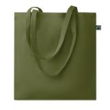 OSOLE+ COLOUR - Fairtrade boodschappentas 180g - 