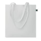 OSOLE+ COLOUR - Fairtrade boodschappentas 180g - 