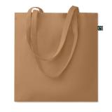 OSOLE+ COLOUR - Fairtrade boodschappentas 180g - 