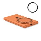 PAWTT - Draadloze oplader powerbank - 