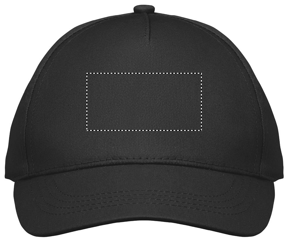 FRONT (max 80 x 40 mm)
