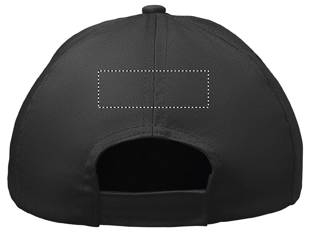BACK (max 60 x 20 mm)