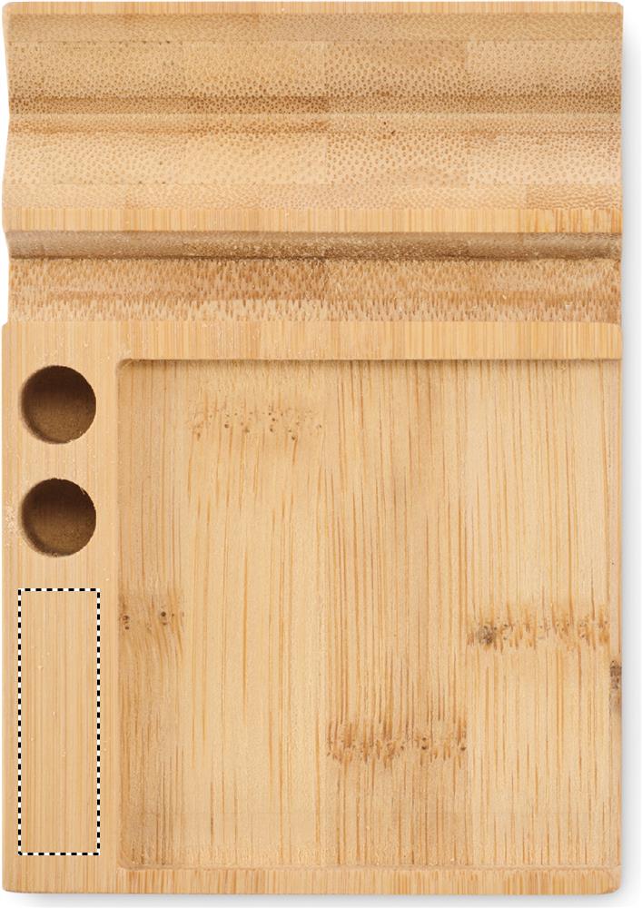 TOP (max 12 x 40 mm)