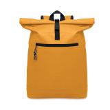 IREA - 600D polyester rolltop rugzak - 