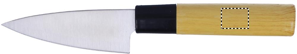 HANDLE (max 20 x 15 mm)