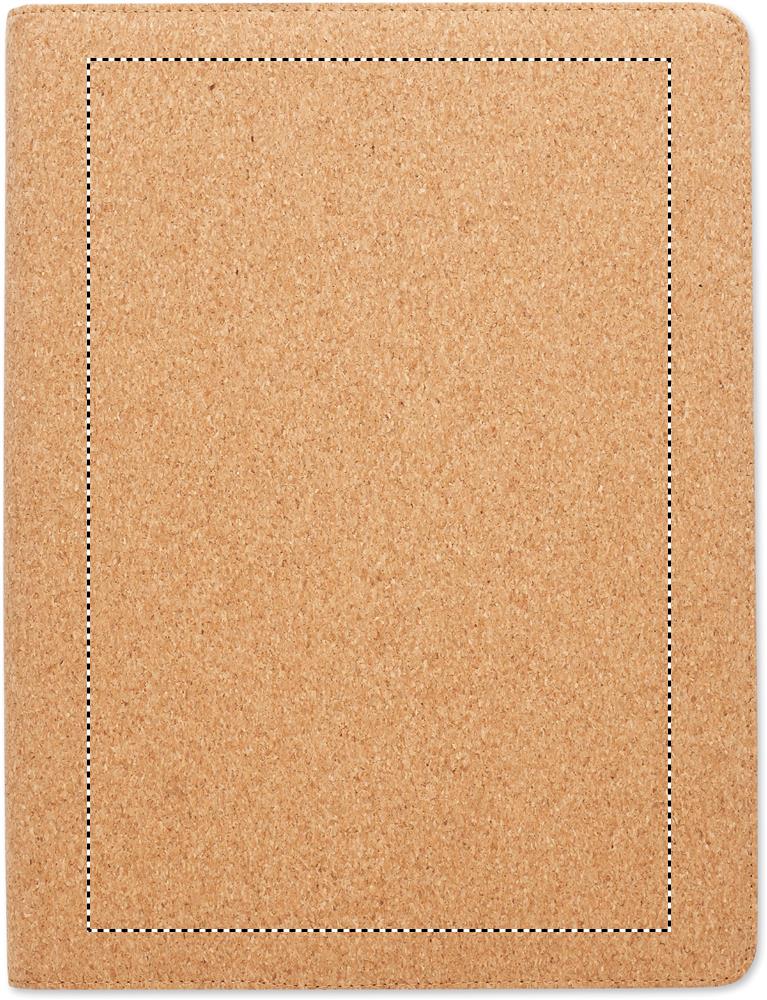 FRONT (max 200 x 300 mm)