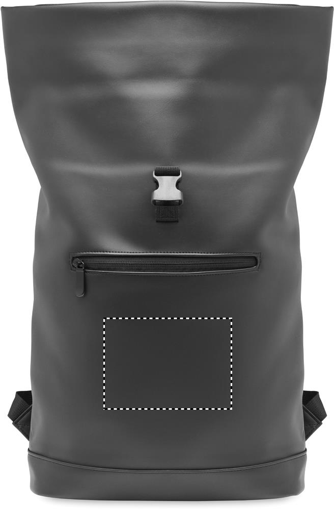 FRONT (max 140 x 100 mm)