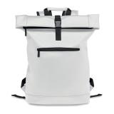 BAI ROLL - Laptop Rolltop rugzak PU - 