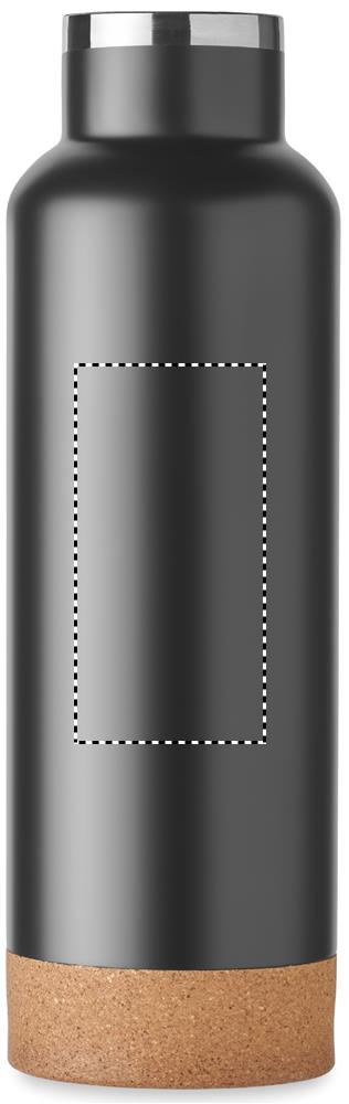 FRONT (max 40 x 80 mm)