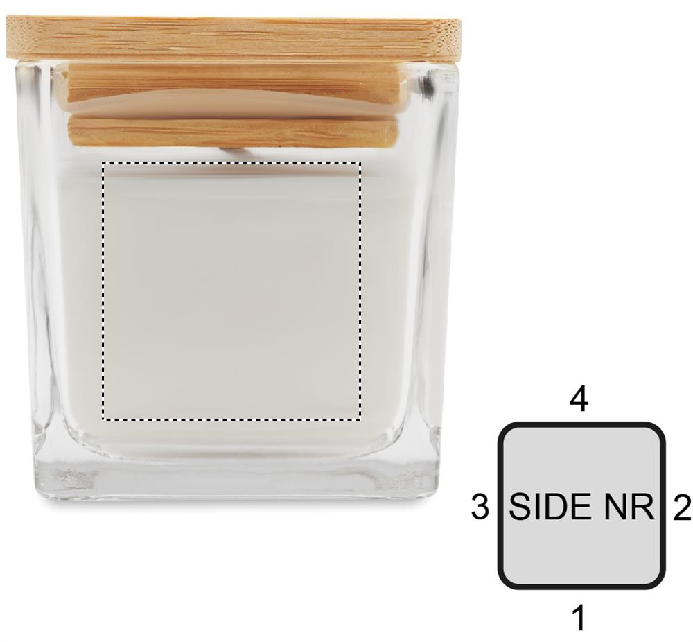 SIDE 2 (max 30 x 30 mm)