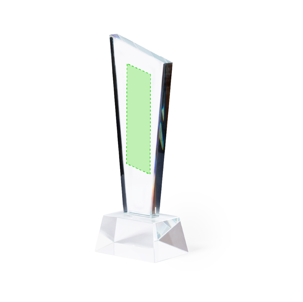 In de trofee