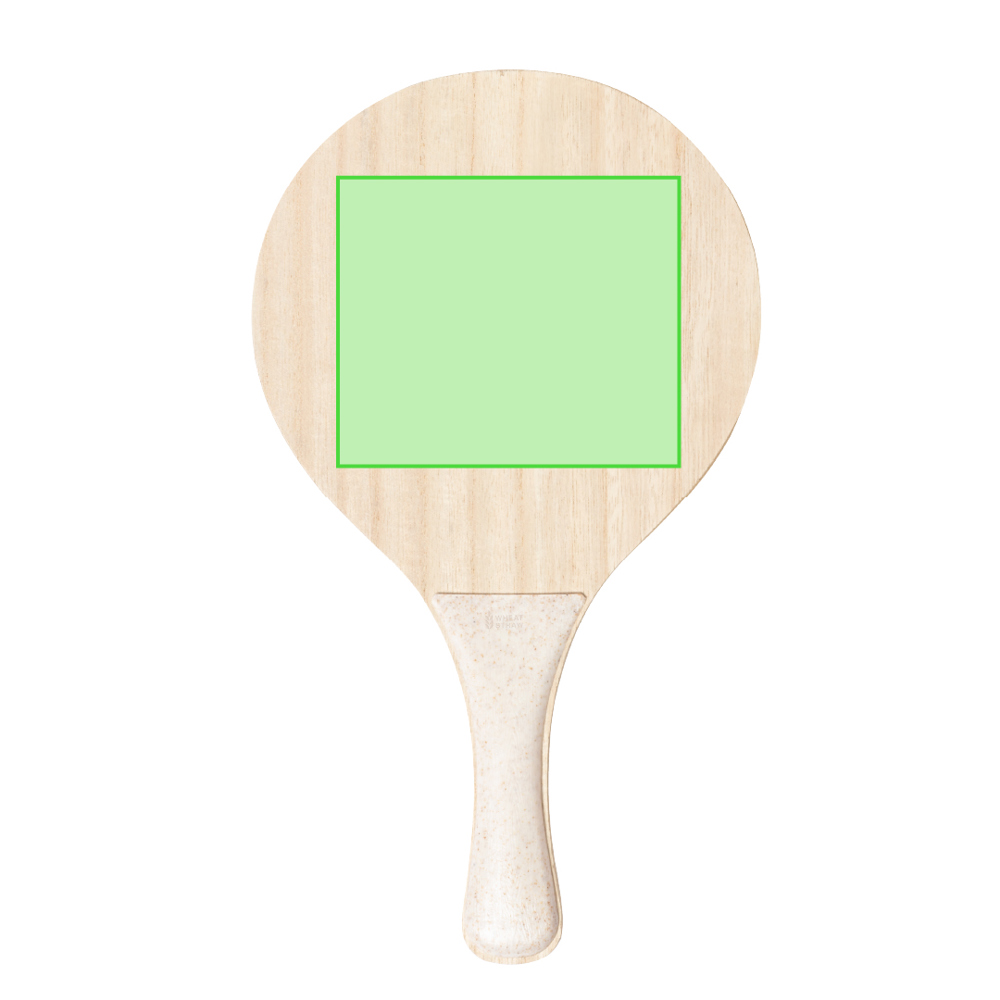 Spade 2 zijde A