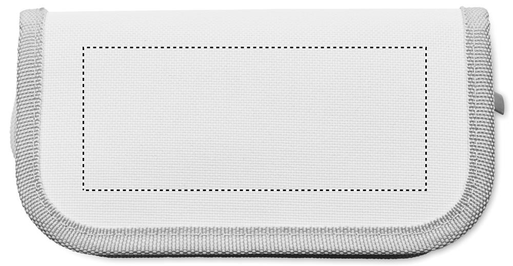 POUCH SIDE 1 (max 120 x 50 mm)