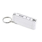 FUSTER - Duimstok sleutelhanger 50cm - 