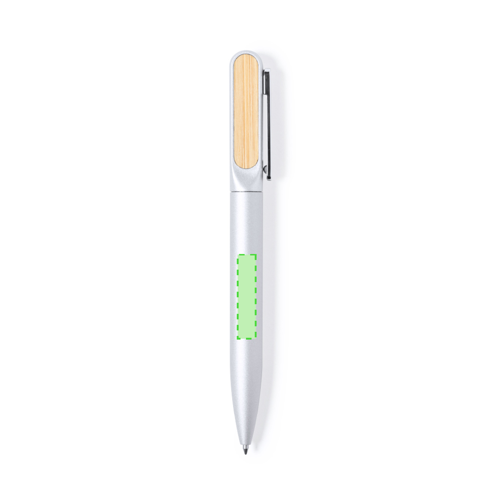 Pen 1 Lichaamszijde A