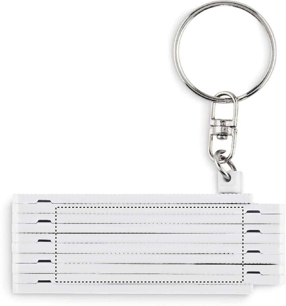 FRONT (max 45 x 18 mm)