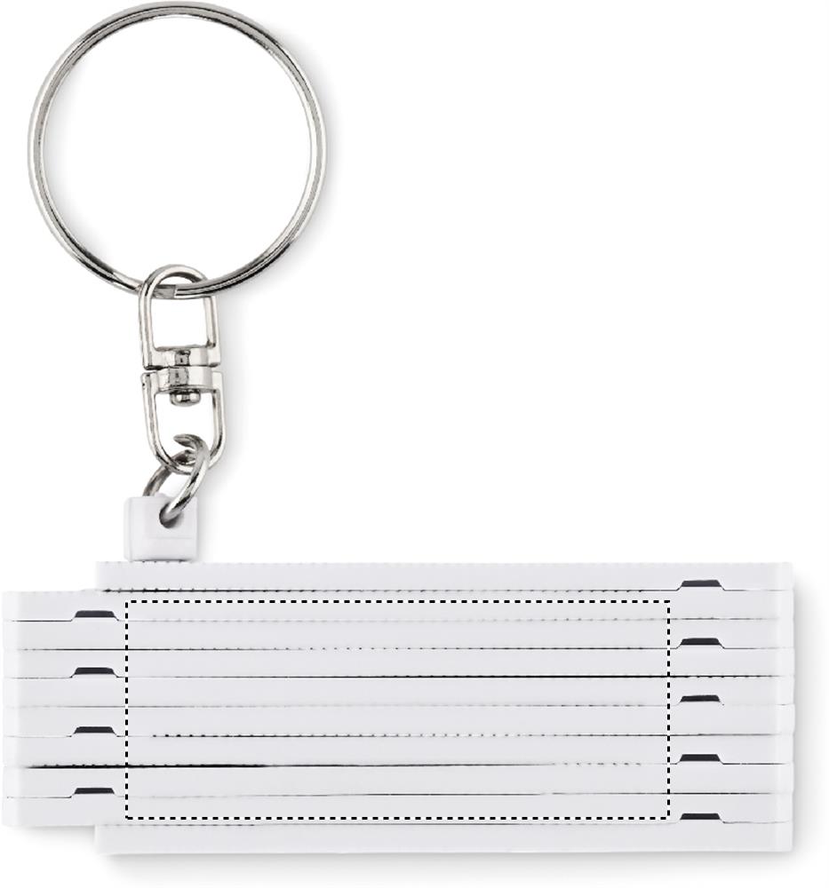 BACK (max 45 x 18 mm)