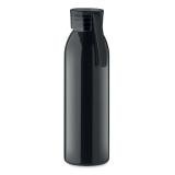 BIRA - Roestvrijstalen fles 650ml - 