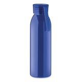 BIRA - Roestvrijstalen fles 650ml - 