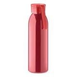 BIRA - Roestvrijstalen fles 650ml - 