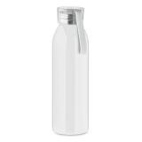 BIRA - Roestvrijstalen fles 650ml - 