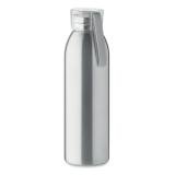 BIRA - Roestvrijstalen fles 650ml - 