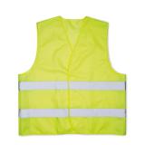 VISICOAT - Veiligheidshesje polyester - 