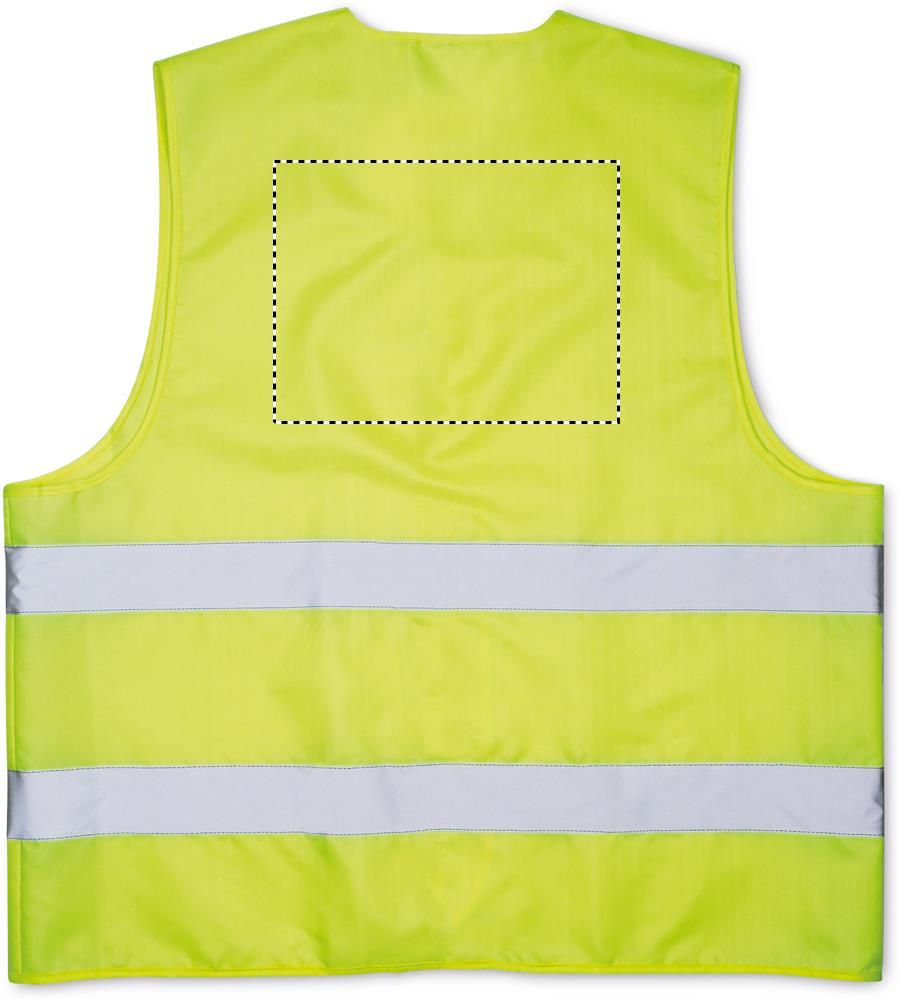 BACK (max 250 x 190 mm)
