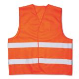 VISICOAT - Veiligheidshesje polyester - 