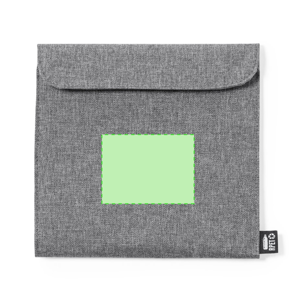 Centered side A